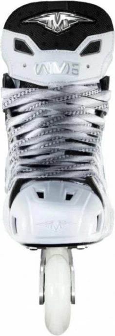 Hokejski čevelj Mission Inhaler WM01 Sr K-Swiss, sivo/srebrn