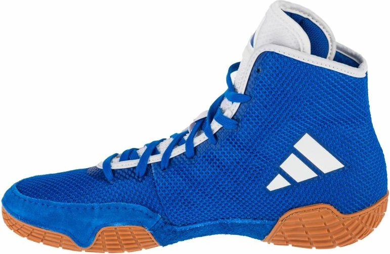Boksarske atlete, adidas Tech Fall 2.0, modre