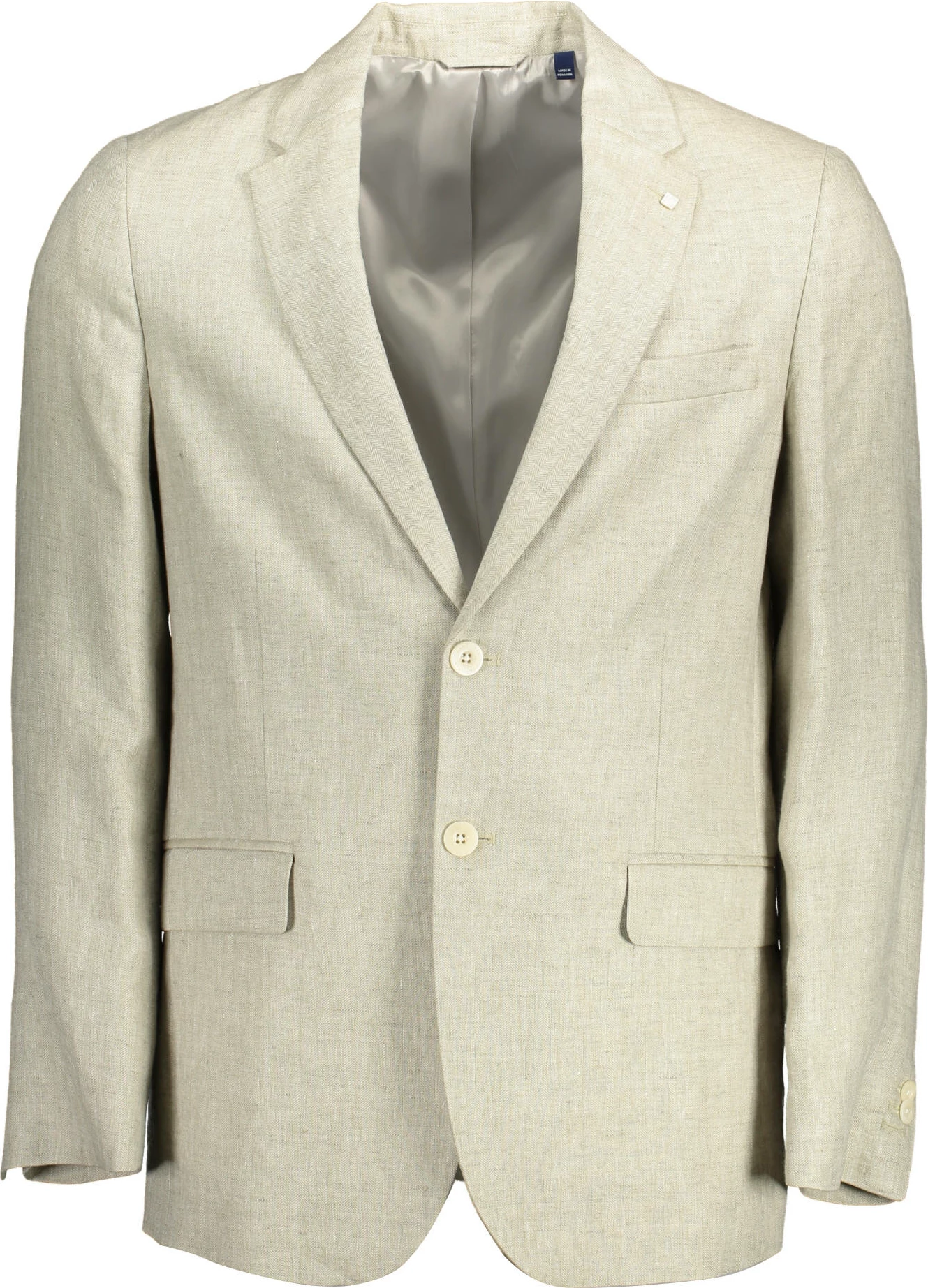 Klasična moška jakna GANT, bež