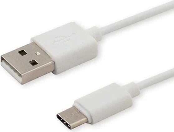 USB kabel Savio, 1 m, bel