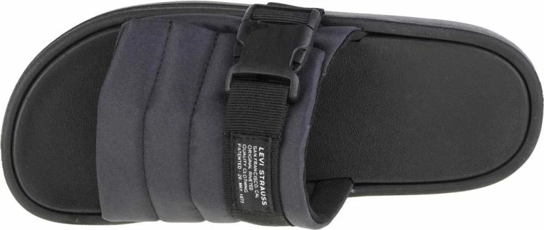 Superge, Levis Tahoma, črne