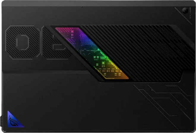 Ultra-prenosnik ASUS ROG Flow Z13 GZ302EA-RU126W, 13,4", AMD Ryzen, 64 GB RAM, 1 TB SSD, črn