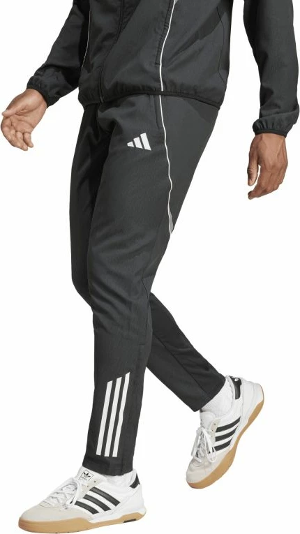Športne hlače za moške adidas Tiro 25 Competition M IW0412, črne
