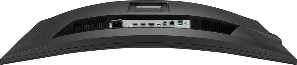 Ukrižen zaslon 34 inch ViewSonic VG3456C, VA, UWQHD, 100 Hz, črn