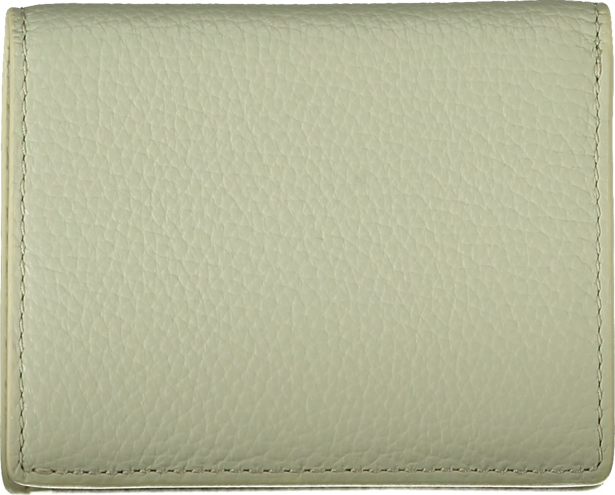 Portfelj, COCCINELLE ženski, zelen