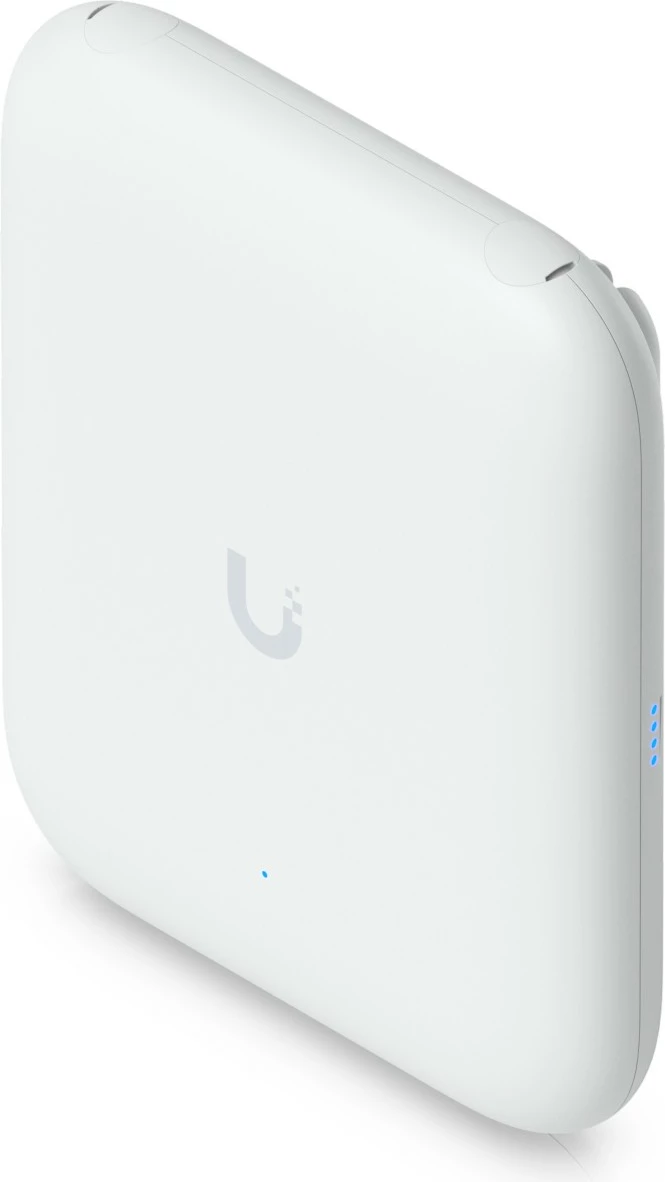 Dostopna točka Ubiquiti U7 Pro Outdoor, 2,4 GHz, 5 GHz, 8600 Mbit/s