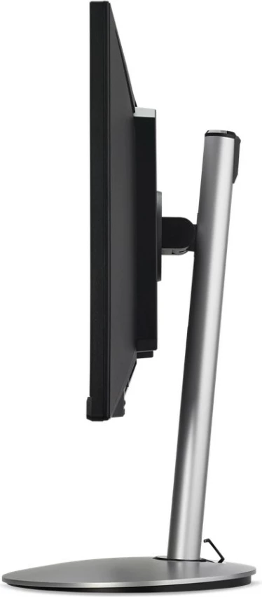 Monitor 27" Full HD, LED, črn/srebrn - Acer CB273 E