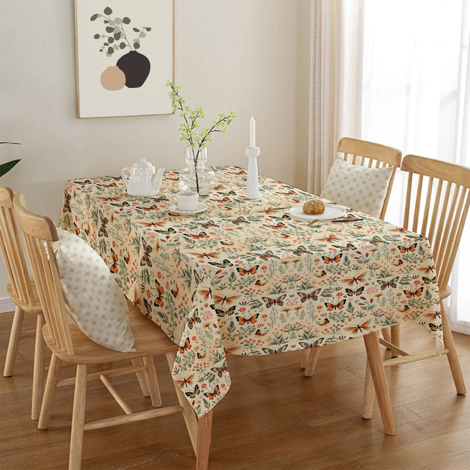 Namizna prt Hermia, Asr-tblclt25-4, 140x180 cm