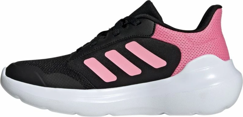 Superge za otroke, adidas, črno-rožnate