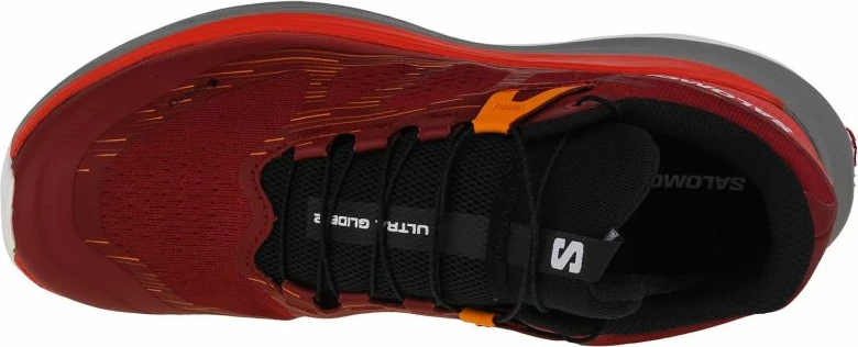 Superge za tek Salomon, moške, rdeče