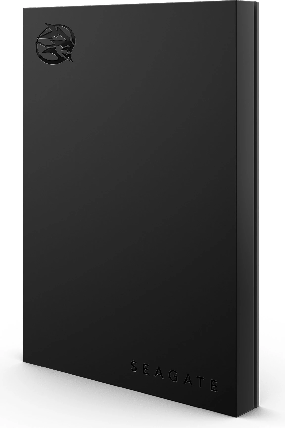 Zunanji trdi disk FireCuda Game Drive, 5 TB, 3.2 Gen 1, črn