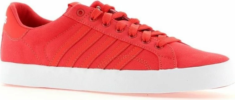 Superge, K-Swiss, rdeče