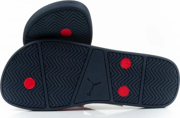 Natikači Puma, navy