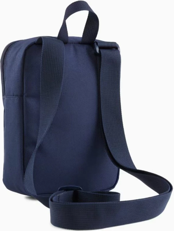 Torba, unisex, modra Puma