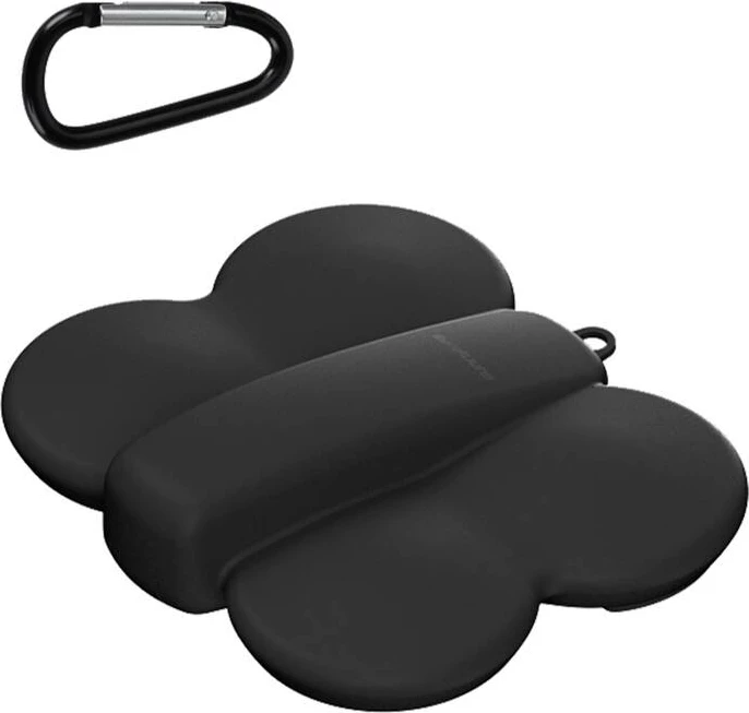 Ovitek v obliki metulja za dron NEO, Sunnylife NE-SN908, s karabinerjem, črn