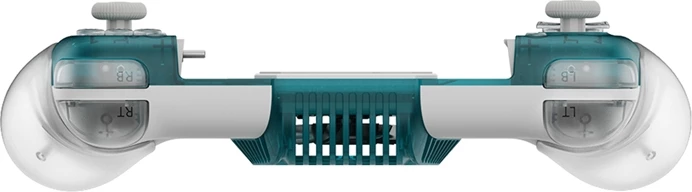 Igralni krmilnik za pametne telefone GameSir X3 Pro, USB-C, z držalom, moder