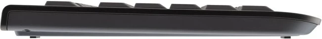 Set tipkovnica in miška Cherry DC 2000, QWERTY UK, USB, črn