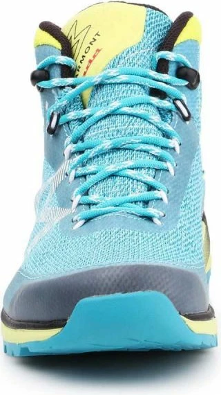 Pohodni čevlji Garmont Atacama 2.0 GTX, unisex, modri