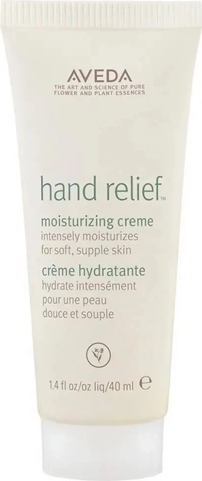 Vlažilna krema za roke Aveda Hand Relief, 40 ml