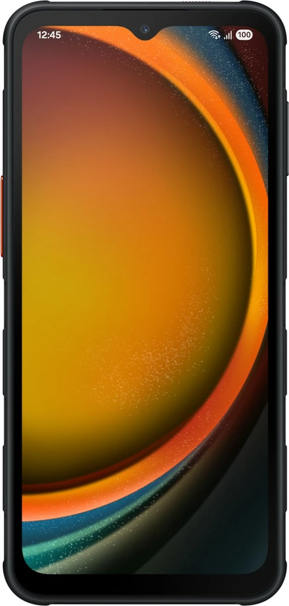 Robusten pametni telefon Samsung Galaxy Xcover7 Pro EE 5G, 6GB, 128GB, črn