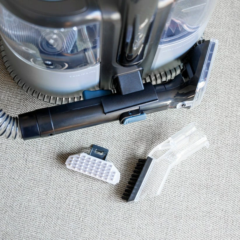 Sesalnik za suho in mokro Taurus EST9489310L, 400 W, črn