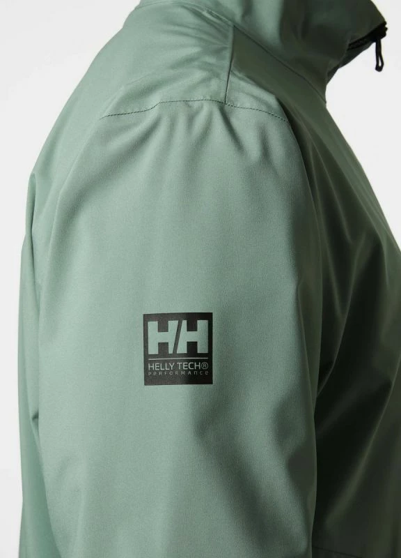 Jakna za moške Helly Hansen, siva