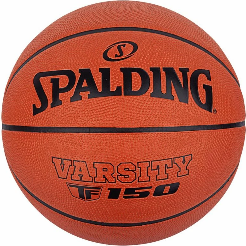 Basketball žoga za moške Spalding, oranžna