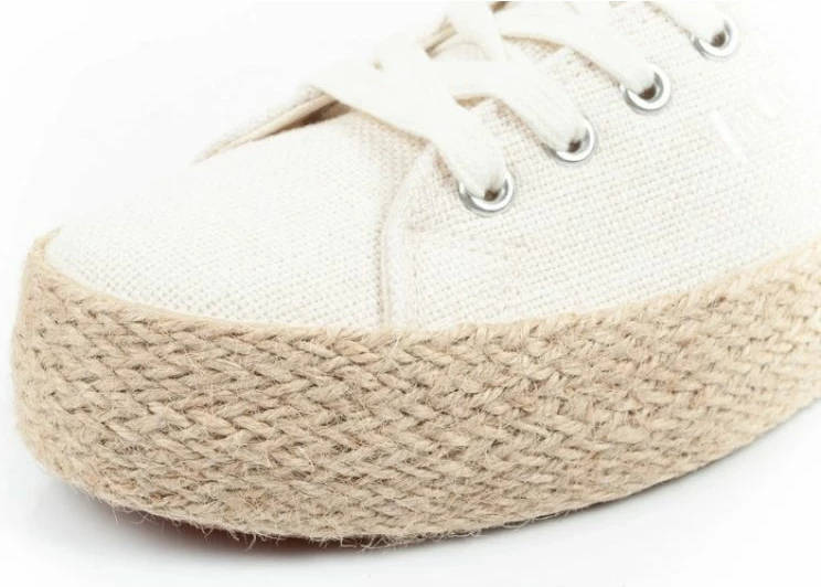 Kopalne/poletne čevlje, Lee Cooper, bež