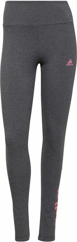 Pajkice za ženske adidas Essentials High-W H07783, sive