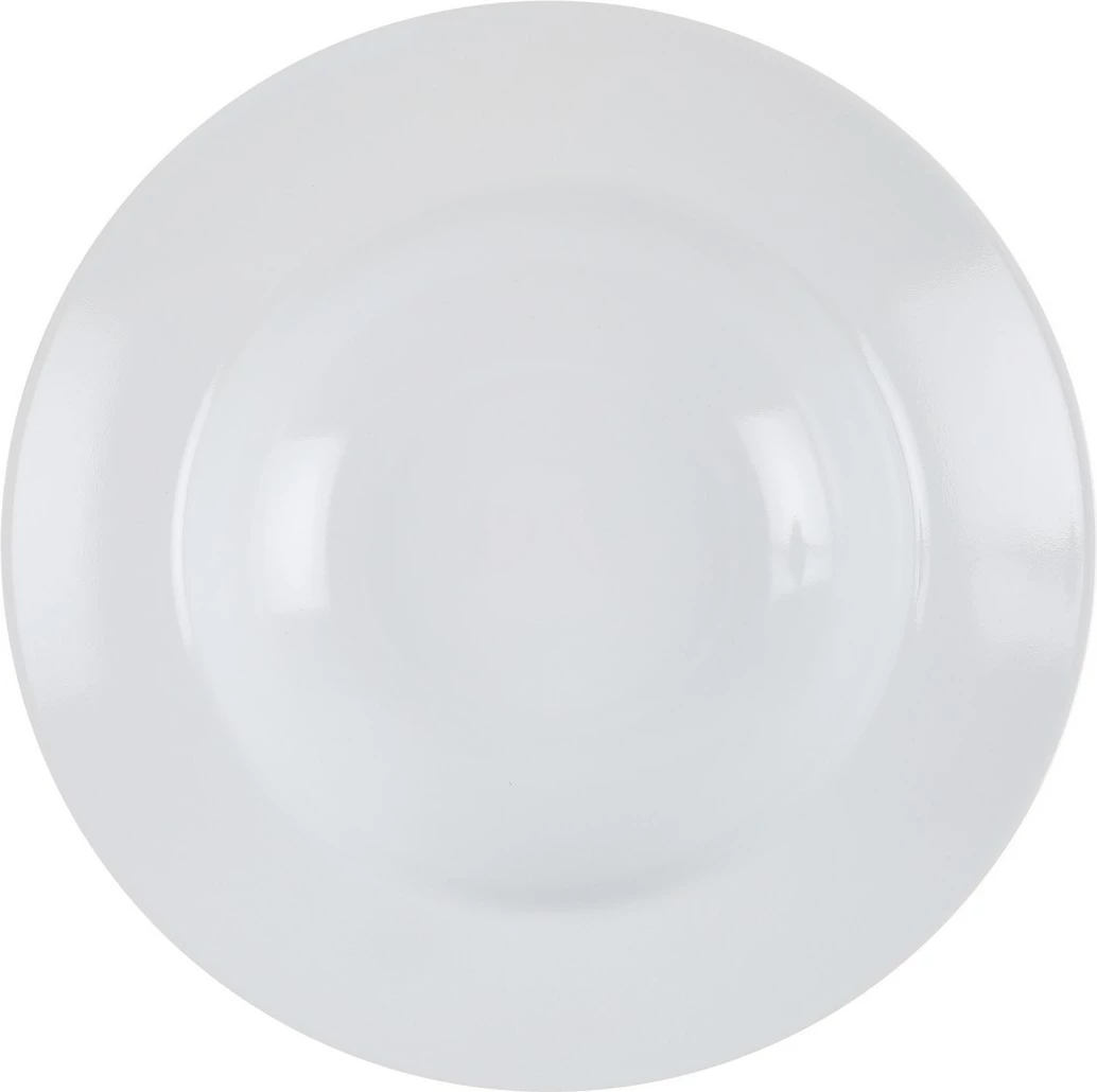Plošča za serviranje 100% keramična, Hermia Concept PT025126F004A0000000AMTE00, 26 cm