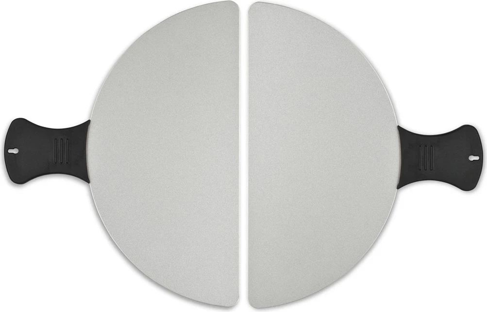 Pekač za pico G3 Ferrari Delizia, 1 pica, 1200 W, črn