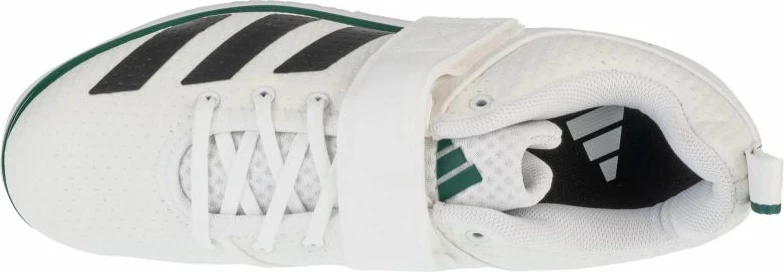 Superge za moške, adidas, bele