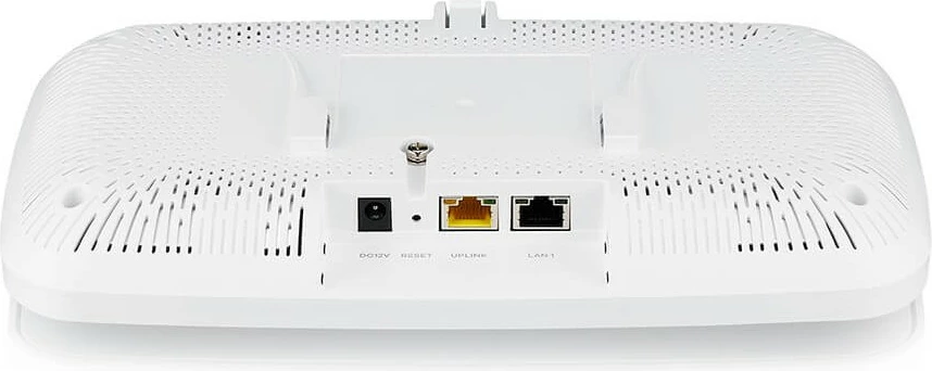 Dostopna točka Zyxel WAX640S-6E WIFI6E AXE7800, bela