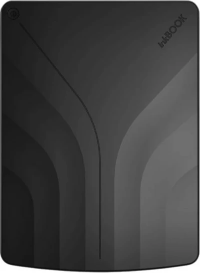 Elektronski bralnik InkBOOK Focus Plus, 32 GB, E-ink, črn
