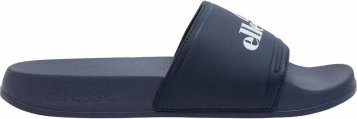 Natikači za moške, temno modri, Ellesse Filippo Slide M SHVF0834429