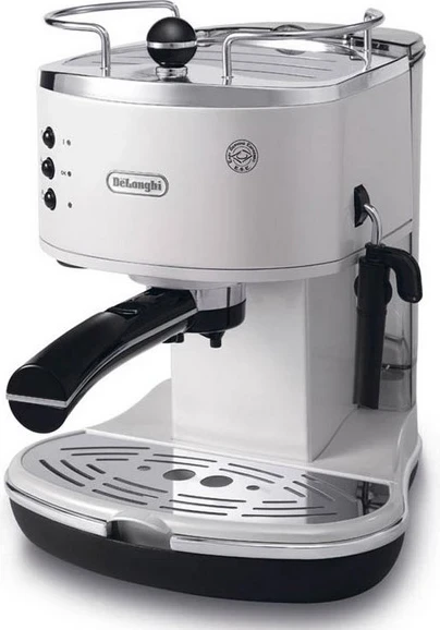 Espresso aparat De'Longhi ECO 311.W