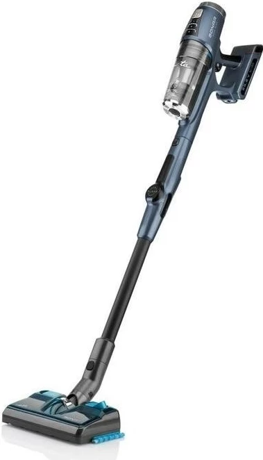 Sesalnik na baterijo Sonar Aqua+ 323290000, 6 stopenj, 500 ml, moder
