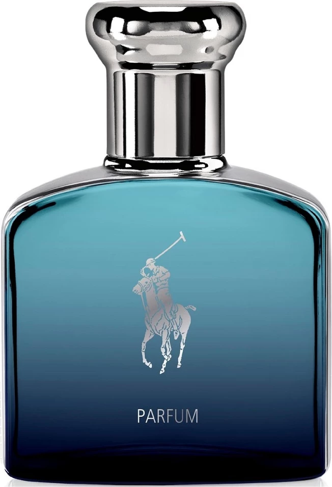 Parfum za moške Ralph Lauren Polo Deep Blue 40 ml