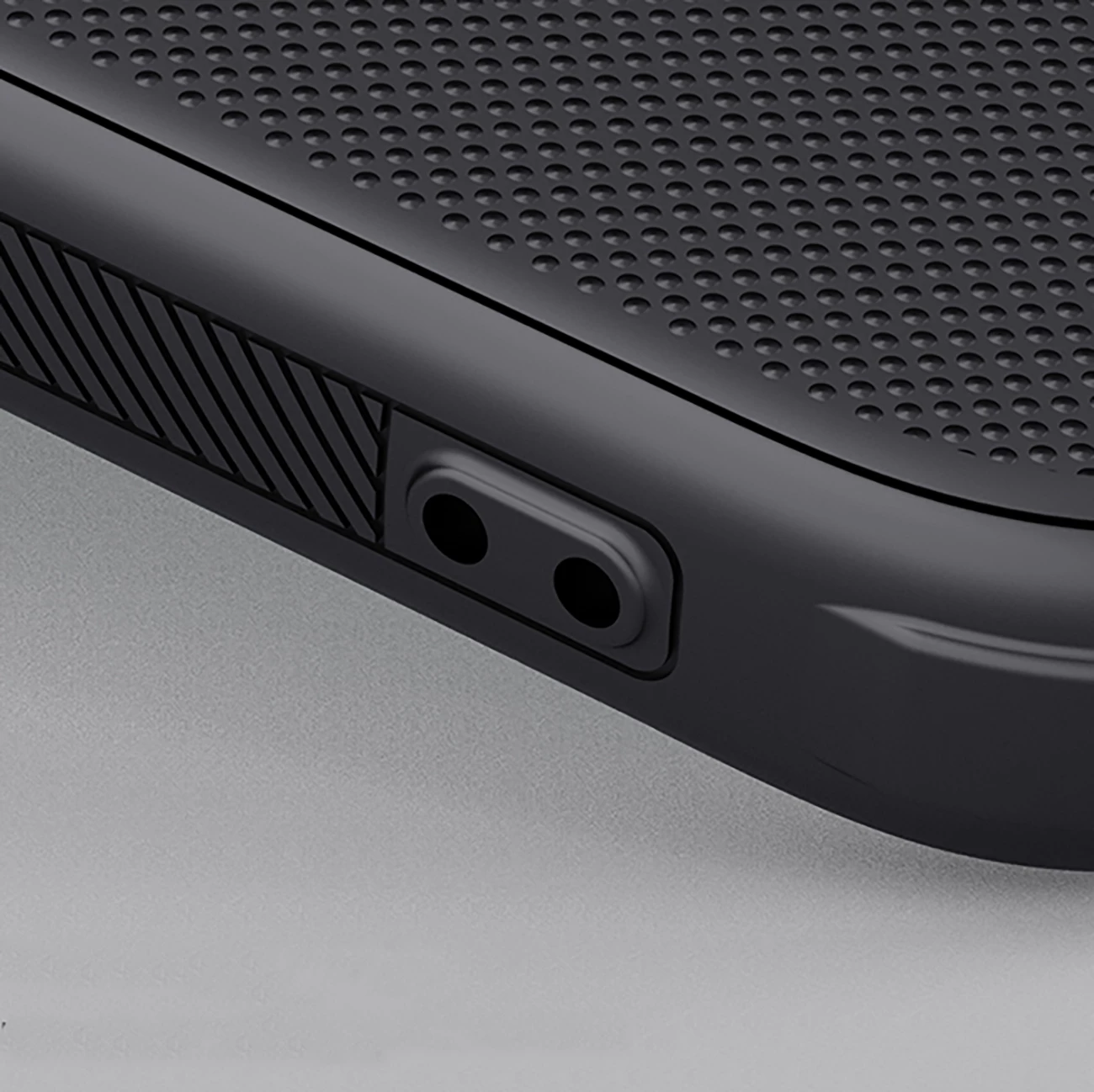 Ovitek za telefon Nillkin Super Frosted Shield Pro Magnetic za iPhone 16, črn