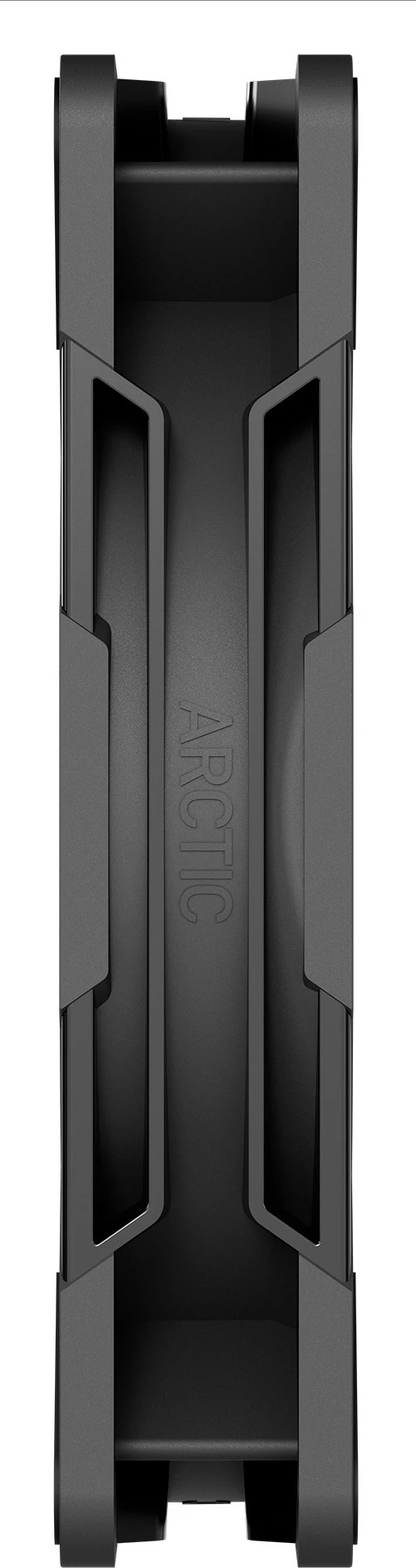 Ventilatorji za ohišje ARCTIC P14 Pro A-RGB, komplet 3 kosov