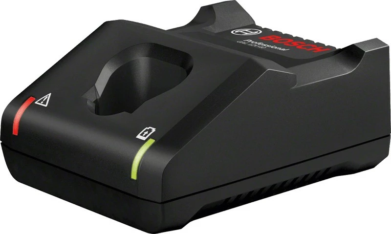 Profesionalen polnilec za baterije 12V Bosch GAL 12V-40, 12V, črn