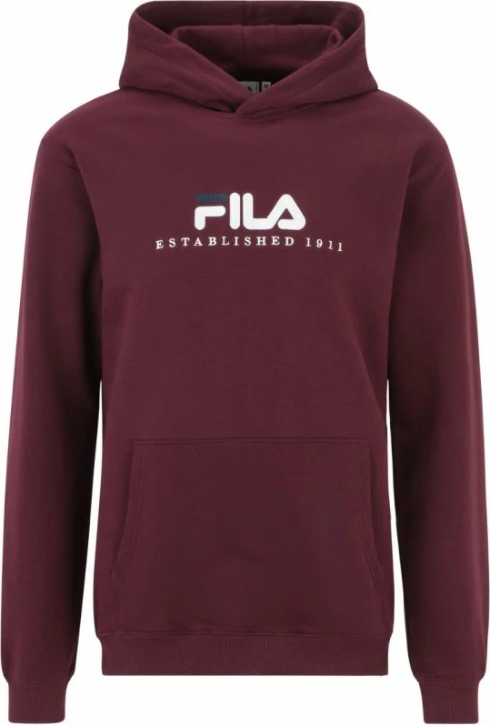 Duks, Fila, rdeča