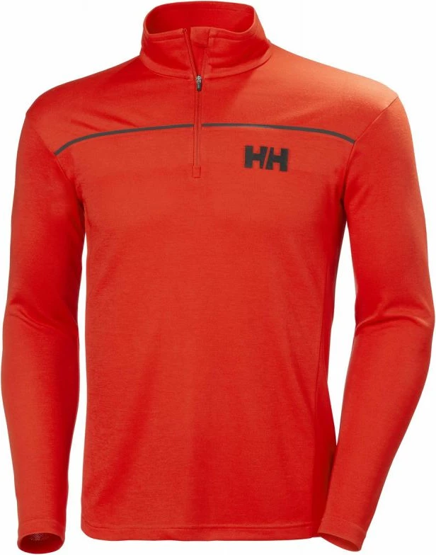 Tehnična jopa Helly Hansen, moška, rdeča