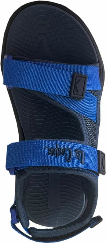 Otroške sandale, Lee Cooper, temno modre