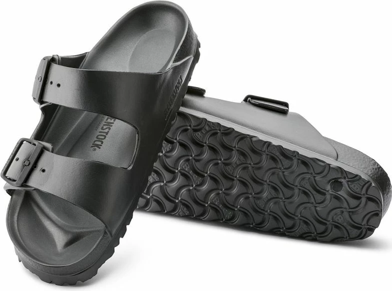 Flip-flop, Birkenstock ARIZONA EVA M 1001497, črni