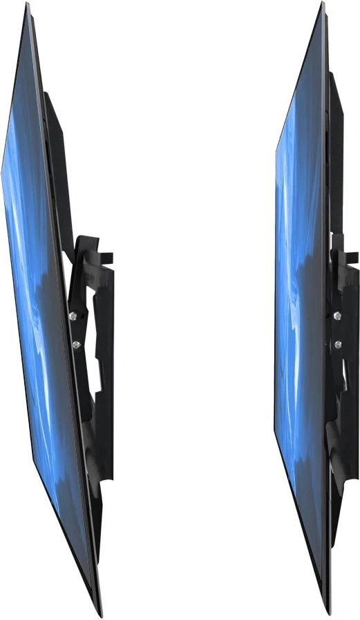 Nosilec za TV Esperanza ERW014, 26-70'', črn