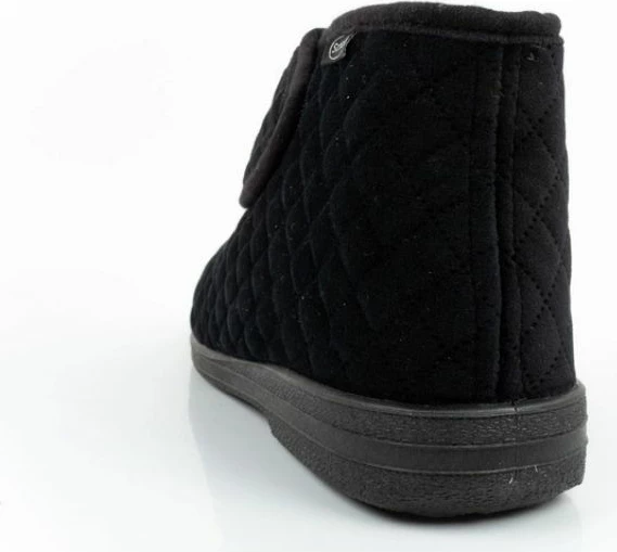 Copati Lili za ženske, Scholl, črni