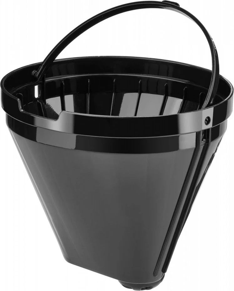 Aparat za kavo pour-over, Amica CD2011 1,8 L 1100 W, črn