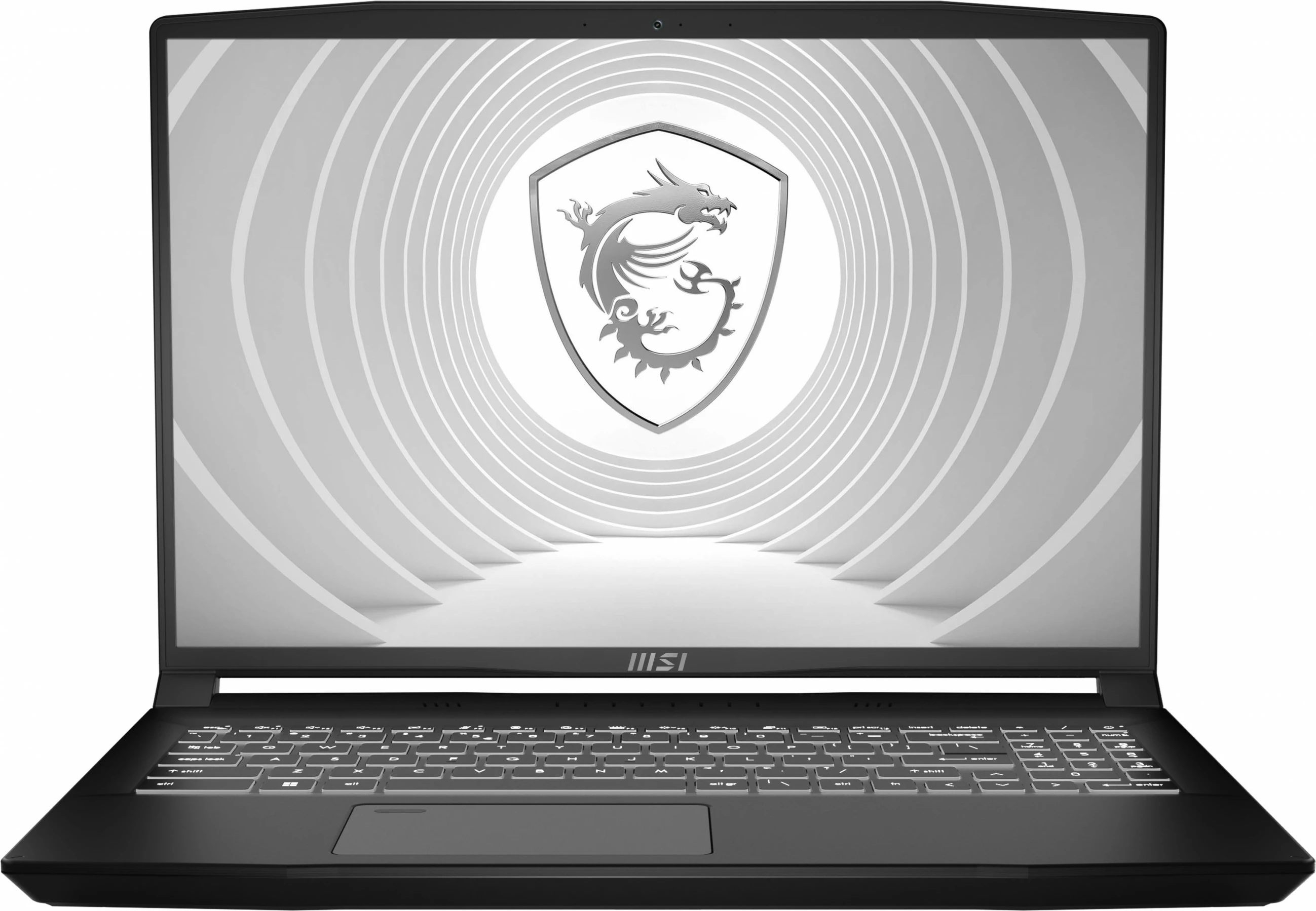 Prenosnik za ustvarjalce MSI CreatorPro M16 B13VK-1229, Intel Core i7, 32 GB RAM, 2 TB SSD, 16" Full HD+, črn