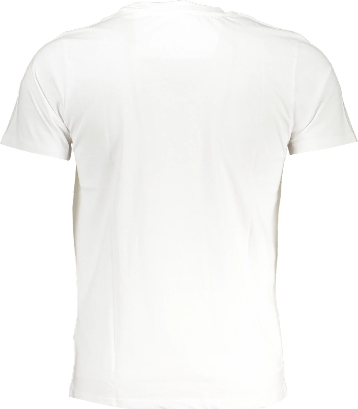 Majica za moške Cavalli Class, bela